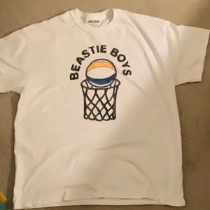 Beastie boys tee